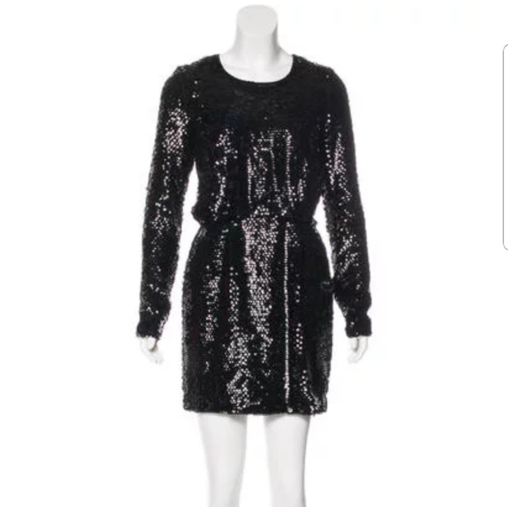 Rachel Zoe Evening mini dress
